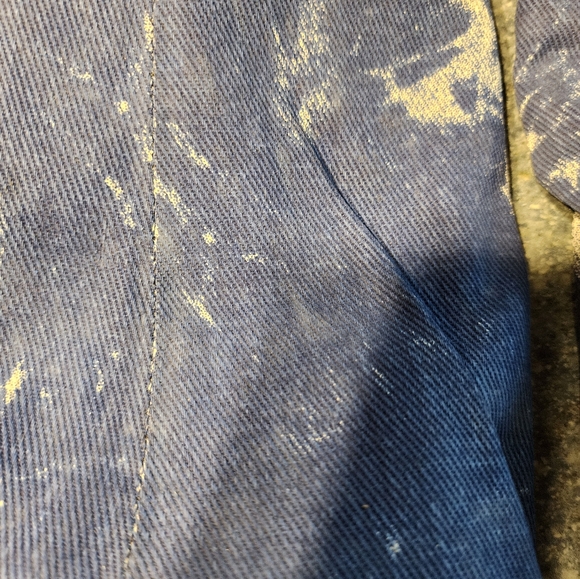 Brand new denim booties. - Picture 12 of 16